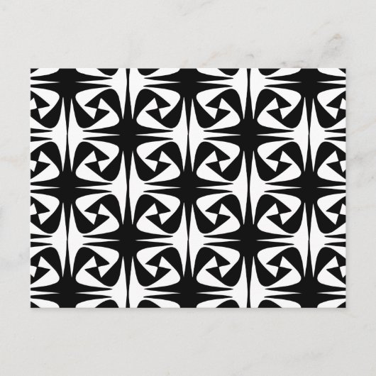 Notan Briefkaart (Voorkant)