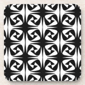 Notan Drankjes Onderzetter (Voorkant)