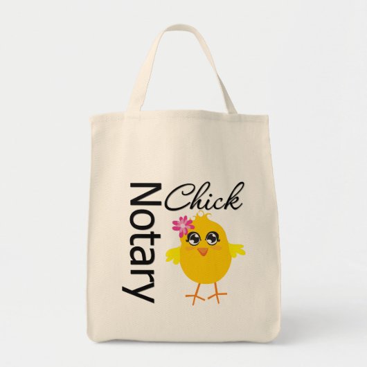Notarceknok Tote Bag (Voorkant)