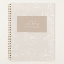 Notaris Business Planner