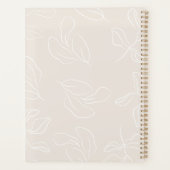 Notaris Business Planner (Achterkant)