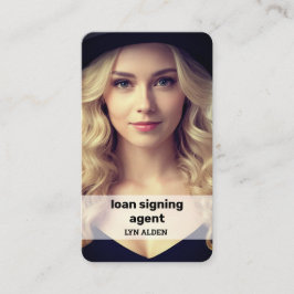 🖋️ notaris Instagram QR Visitekaartje