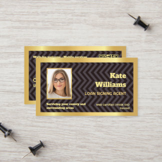 🏛️ notaris lening ondertekenen aangepaste QR Contactkaartje