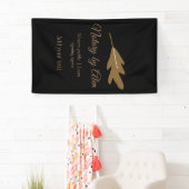 Notaris openbaar kredietondertekenaar voeg naam ad spandoek (Insitu)