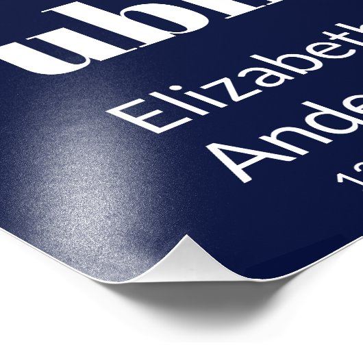 Notaris Openbare Blauwe Naam Telefoonnummer Venste Foto Afdruk (Hoek)