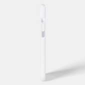 Notaris openbare ondertekenaar mobiele telefoon ho Case-Mate iPhone case (Achterkant / Links)