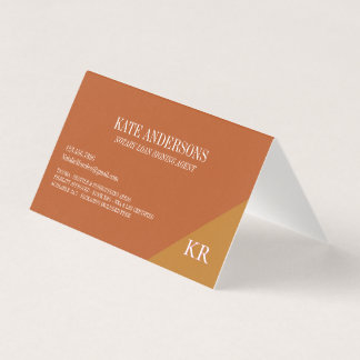 Notaris Openbare Ondertekeningsagent Monogram terr Kaart