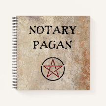 Notaris Pagan