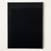 Notarisch roze planner (Achterkant)