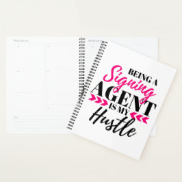 Notariskantoor Planner voor Mijn Zakelijke Onderne
