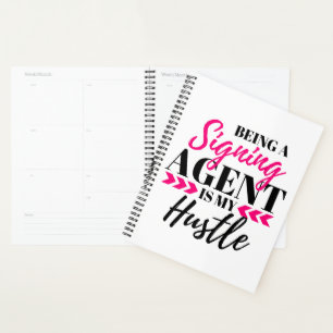 Notariskantoor Planner voor Mijn Zakelijke Onderne