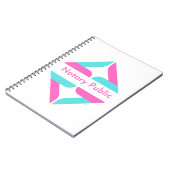 NOTARY NOTITIEBOEK (Linkerzijde)