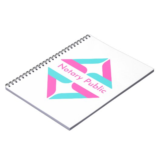 NOTARY NOTITIEBOEK (Linkerzijde)