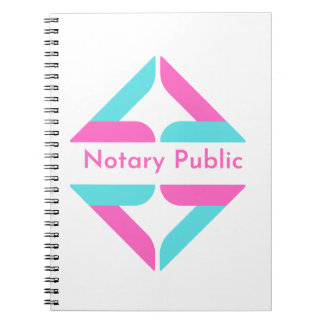 NOTARY NOTITIEBOEK