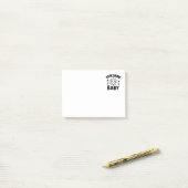 Notas adhesivas con diseño de sol sonriente post-it® notes (Op bureau)