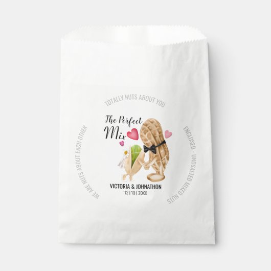 Nota's over elkaar Dank u | Weddenschap Bedankzakje (Voorkant)