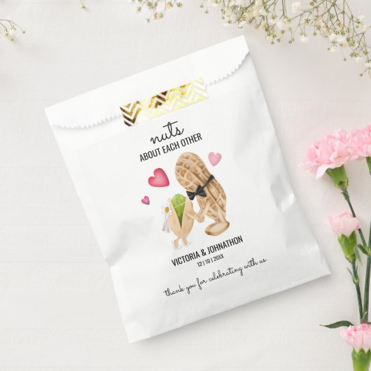 Nota's over elkaar Dank u | Weddenschap Bedankzakje (Gezegeld)