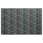 Nota's voor het Musical Notes Pattern 2 Fabric Stof (Fat Quarter)