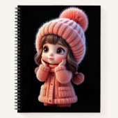 Notbooks Notitieboek (Voorkant)