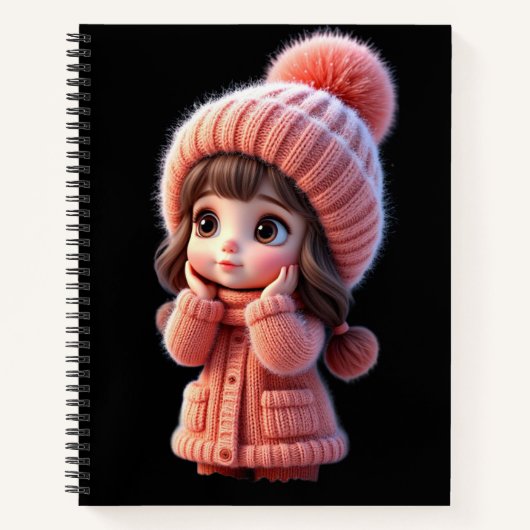 Notbooks Notitieboek (Voorkant)