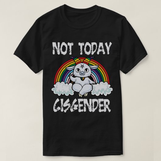 NOTDay01_2025 T-shirt (Design voorkant)