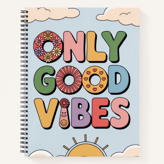 Note book notitieboek (Voorkant)