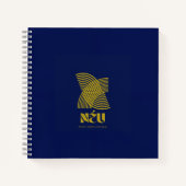 Note book  notitieboek (Voorkant)