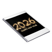 note book notitieboek (Rechterzijde)