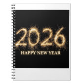 note book notitieboek (Voorkant)