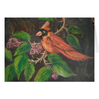 Note Card Ann Hayes Paindinaal