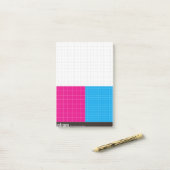 Note [Grid] (Op bureau)
