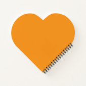 Note pad bunny's design elegant stijlvol notitieboek (Achterkant)