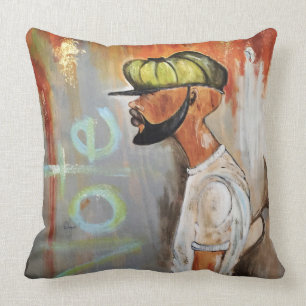 NOTE Pillow Kussen