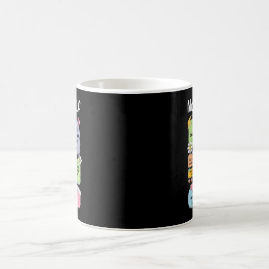 Note To Self, Motivational, Mental Health, Sitive Koffiemok (Center)