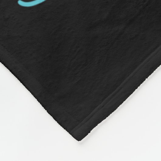 Note To Self You Suicide Prevention Awareness  Fleece Deken (Hoek)