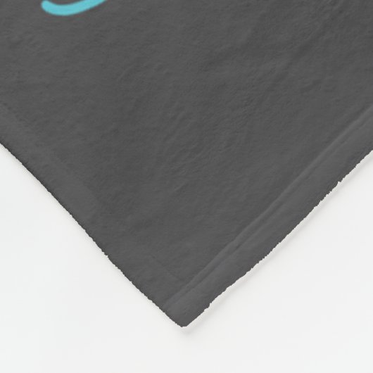 Note To Self You Suicide Prevention Awareness  Fleece Deken (Hoek)