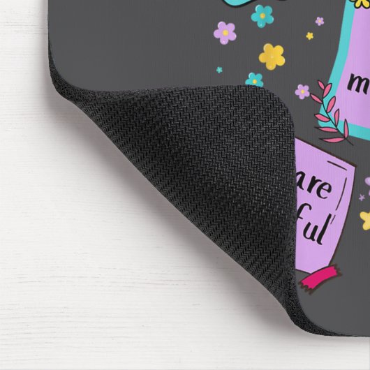 Note To Self You Suicide Prevention Awareness  Muismat (Hoek)