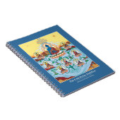 NOTEBOOK 8 Medicine Buddha's Notitieboek (Rechterzijde)