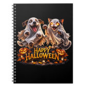 Notebook cap notitieboek (Voorkant)