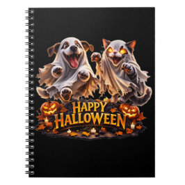 Notebook cap notitieboek