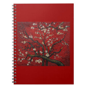 Notebook-Classic/-Van Gogh 11 Notitieboek