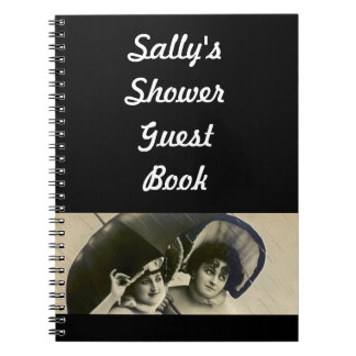 Notebook Cute Fun Vrijgezellenfeest Advice Guest B Notitieboek