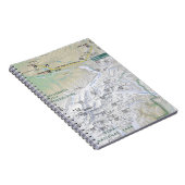 notebook Denali (Alaska) Notitieboek (Rechterzijde)