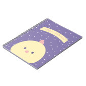 Notebook for students (back to school) notitieboek (Linkerzijde)