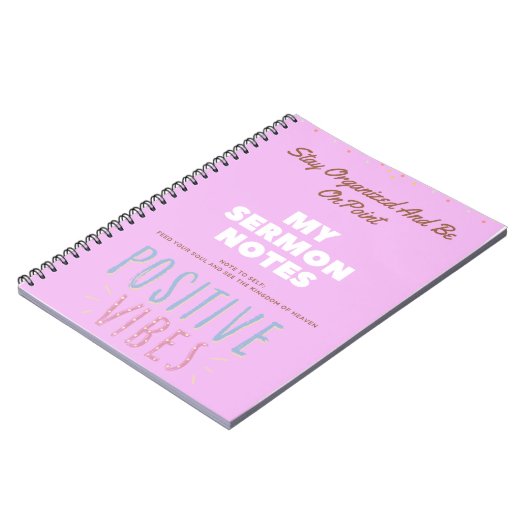 Notebook for the Notebook Notitieboek (Linkerzijde)