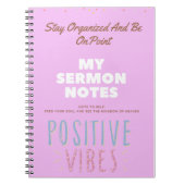 Notebook for the Notebook Notitieboek (Voorkant)