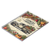 Notebook for When You Just Need to Feel Like Home  Notitieboek (Linkerzijde)