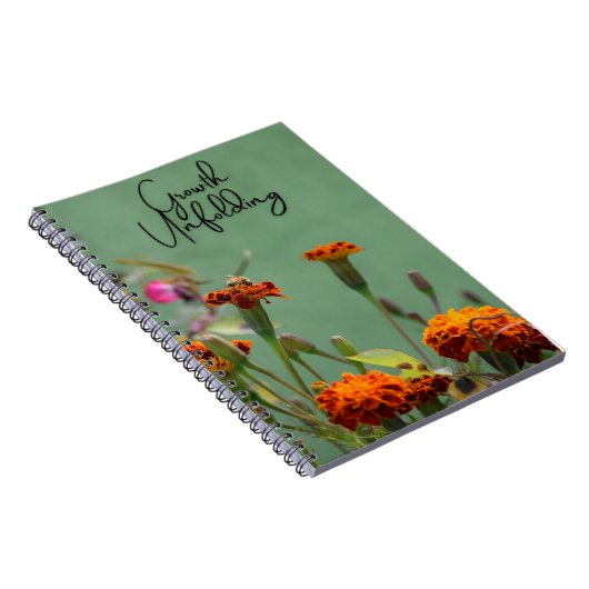 Notebook for When You’re Still Here Notitieboek (Rechterzijde)