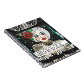 NOTEBOOK-IK HEB OCD EN TOEGEVOEGD. NOTITIEBOEK (Rechterzijde)