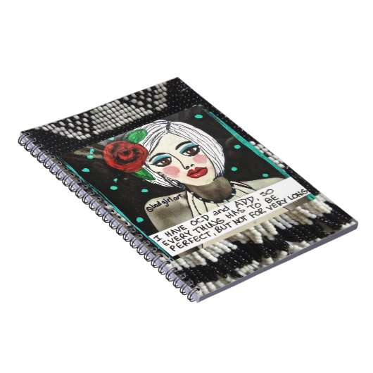 NOTEBOOK-IK HEB OCD EN TOEGEVOEGD. NOTITIEBOEK (Rechterzijde)